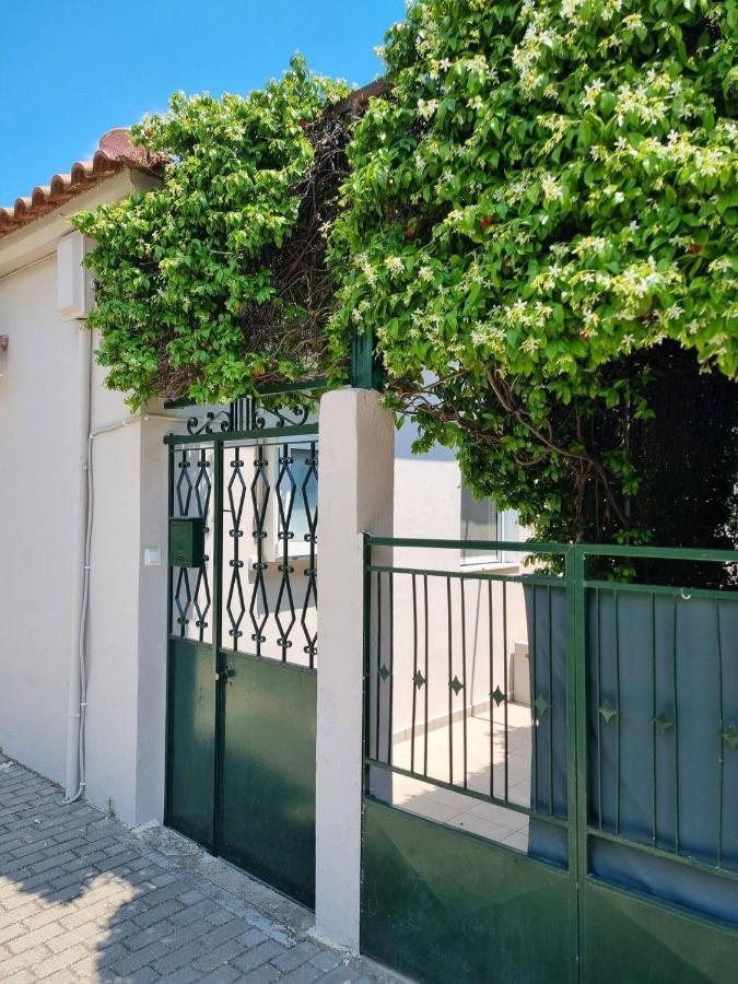 Leonidas II Traditional House In Esparta Exterior foto